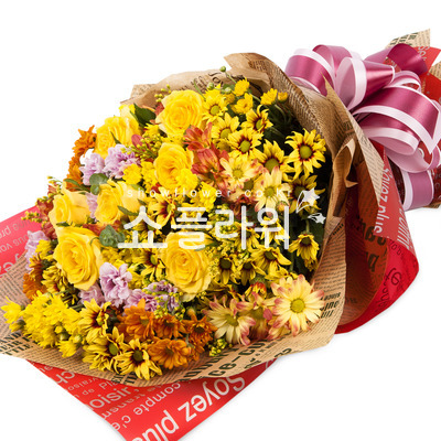 가을 향기