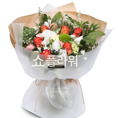 우리둘이