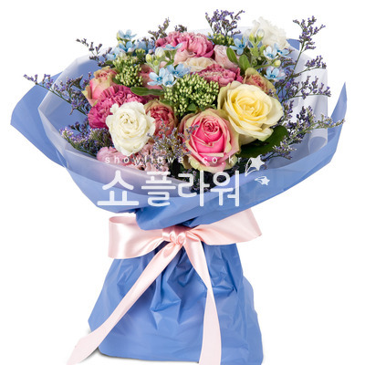 기쁜사랑