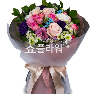 기쁜날