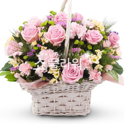 핑크 2호