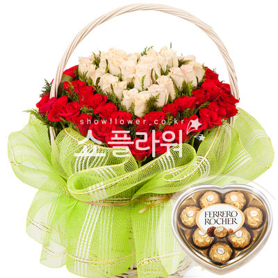 내사랑3(초콜렛포함)