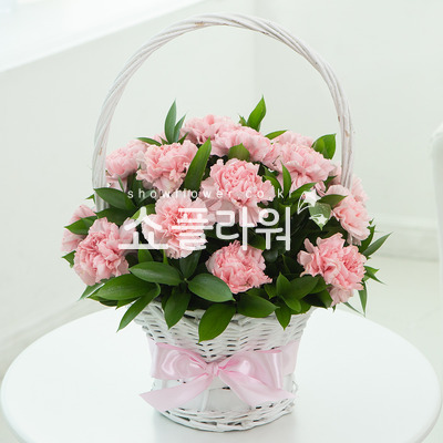 어버이날 4번