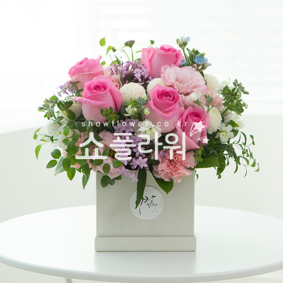 상콤달콤
