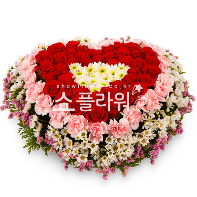 하트상자 89c