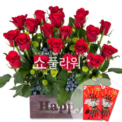 레드빛