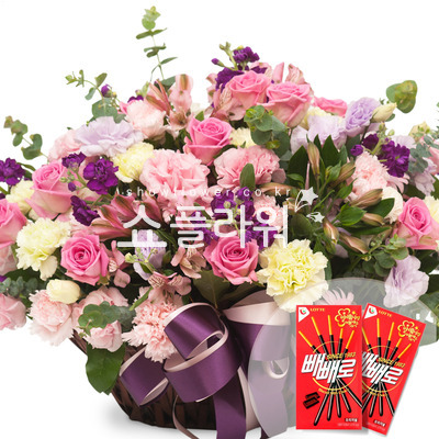 나의표현 빼빼로