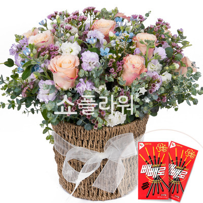 파스텔