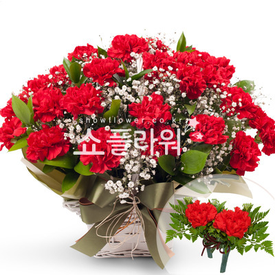 은혜감사 2호(코사지별도)