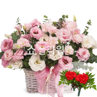 널 사랑해(코사지별도)