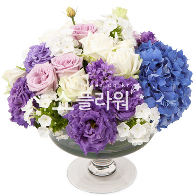 화병