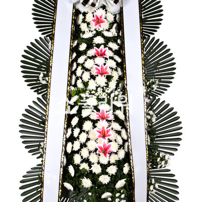 근조3단(할인)