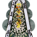근조화환(2번)