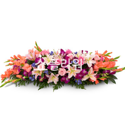 사방화1005