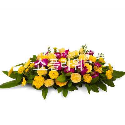 사방화1015
