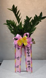 한성* 님 앞으로 배송된 상품입니다.